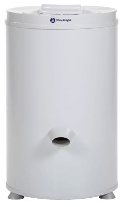 White Knight 3kg Gravity Spin Dryer